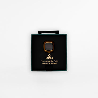 iQIBLA Zikr Ring Smart Tasbih
