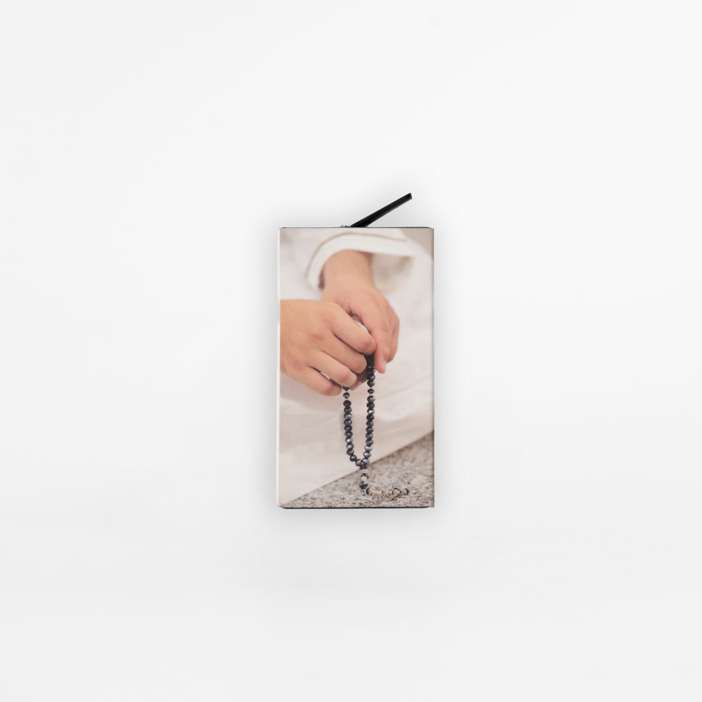 iQIBLA Zikr Ring Smart Tasbih