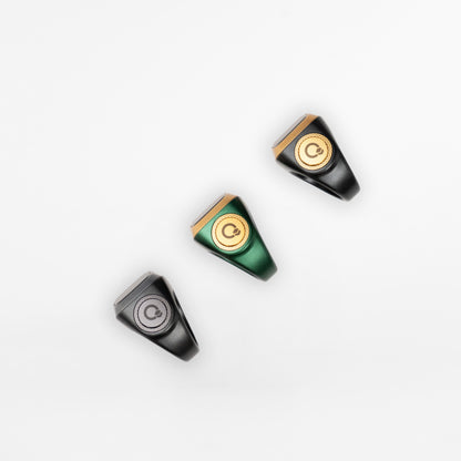 iQIBLA Zikr Ring Smart Tasbih