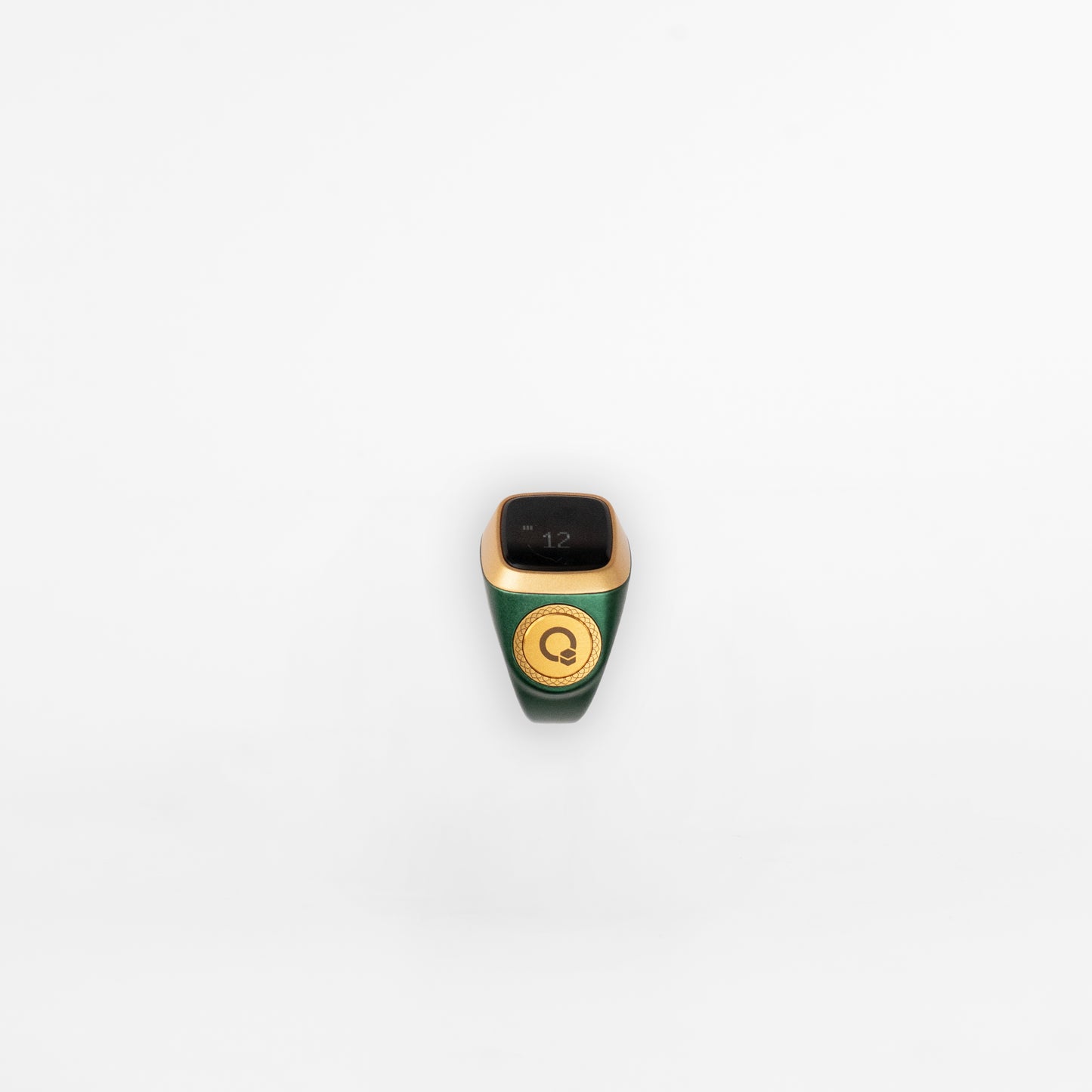 iQIBLA Zikr Ring Smart Tasbih