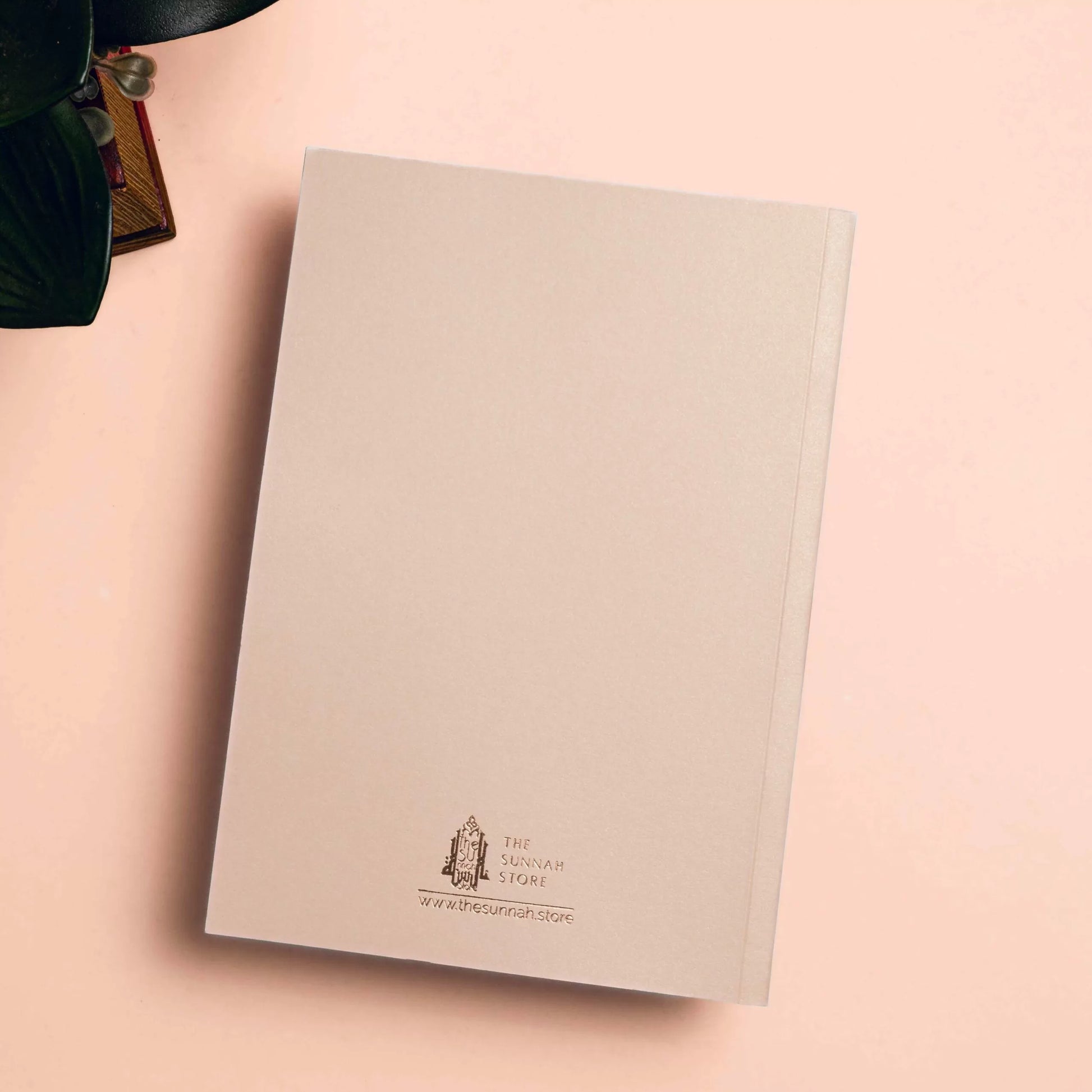 Muslimah Boss Notebook image 3