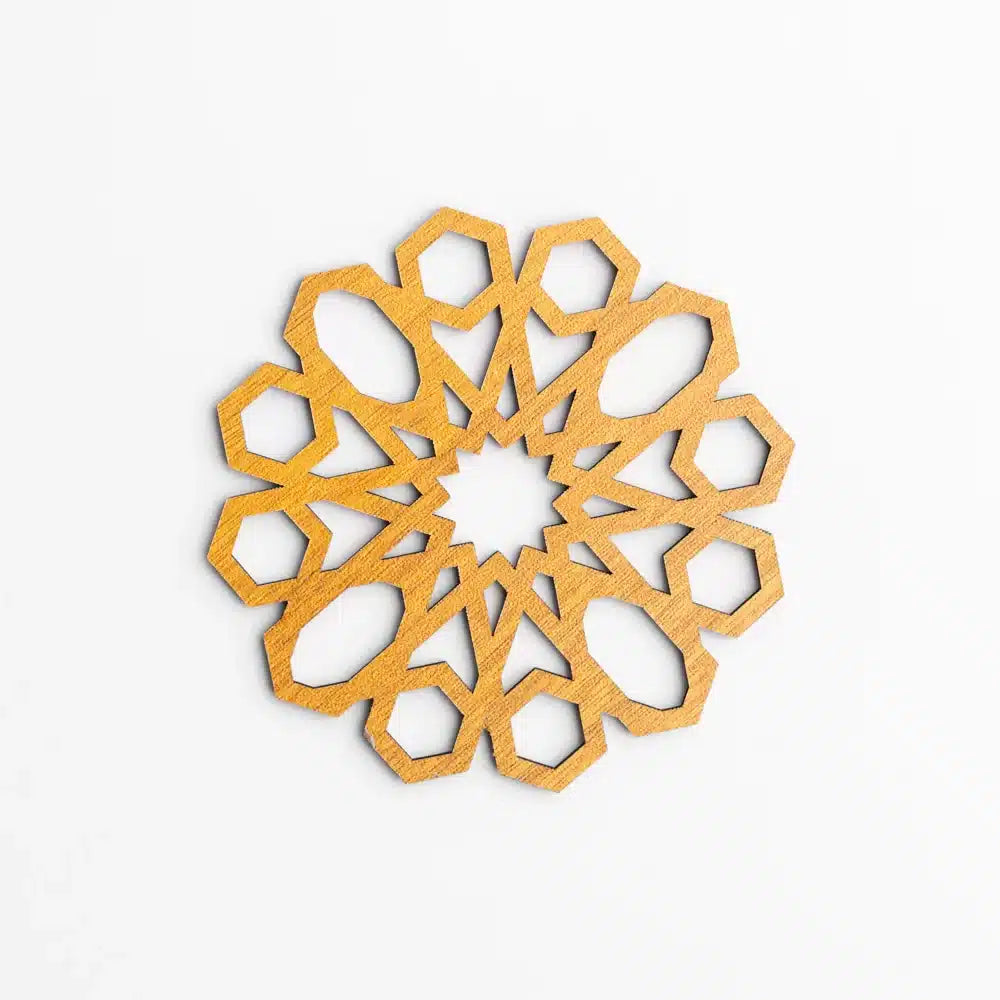 Coaster Design - Design 3 image