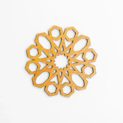 Coaster Design - Design 3 image