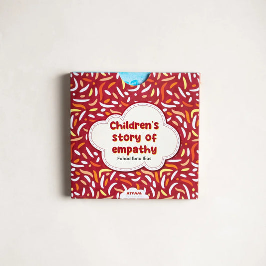 Children’s story of empathy Kids Books image 0