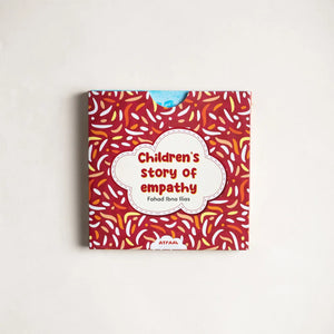 Children’s story of empathy Kids Books