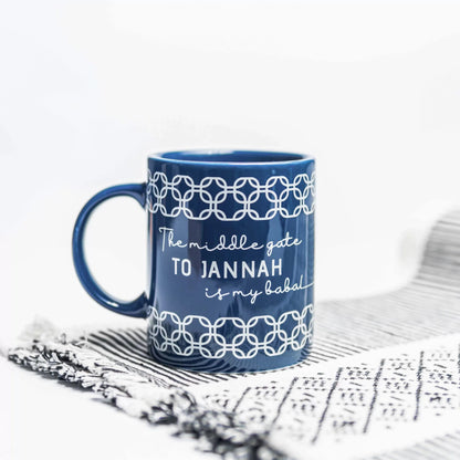 Father Mug image 0