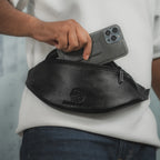 Horsemen Driftpack | Men's Waist Bag image 6