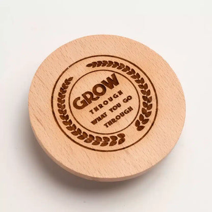 Lid – Grow Through What you go image 2