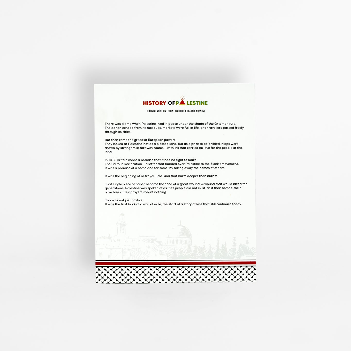 Deen Calender Guardian Edition