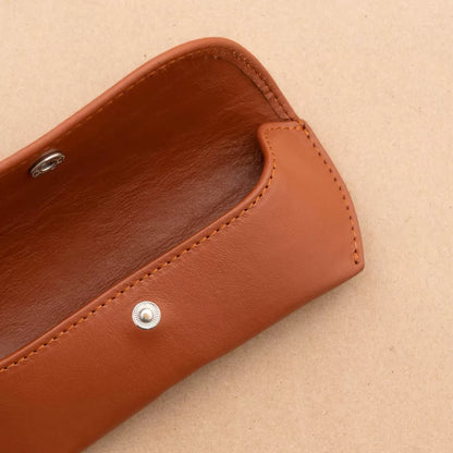 Hardshell Sunglass Cases Inferno Tan image 9