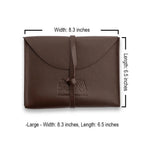Leather Quran Cover image 7