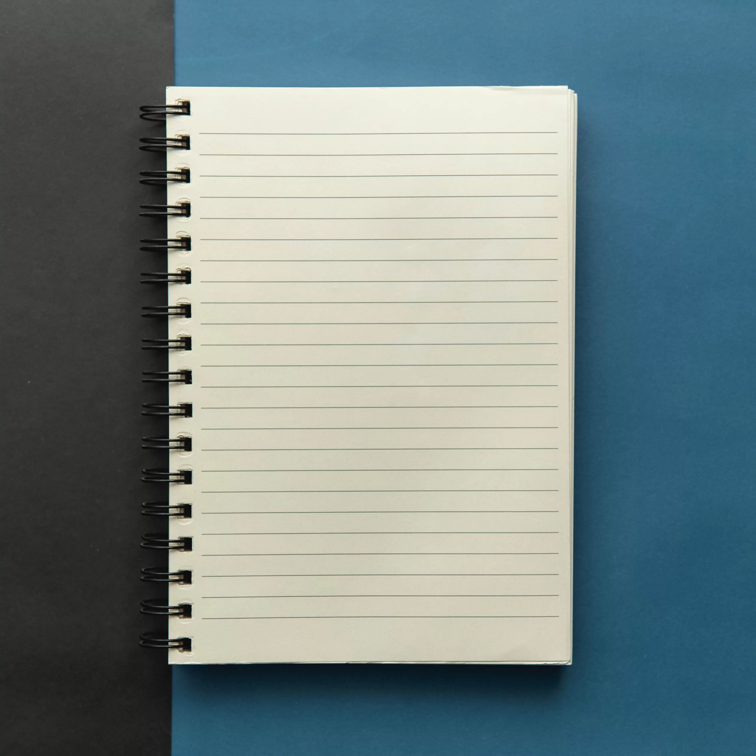Bismillah Spiral Notebook image 1