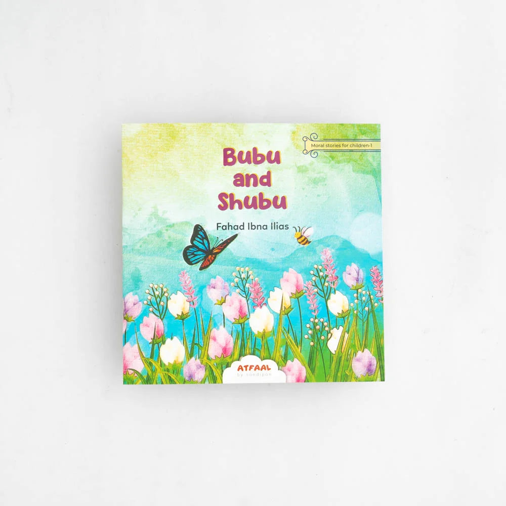 Moral Stories for Children Kids Books image 4