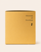 Scented Candle - Blossom of Freedom