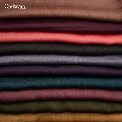 Pashmina Hijab image 0