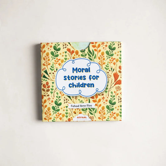 Moral Stories for Children Kids Books image 0