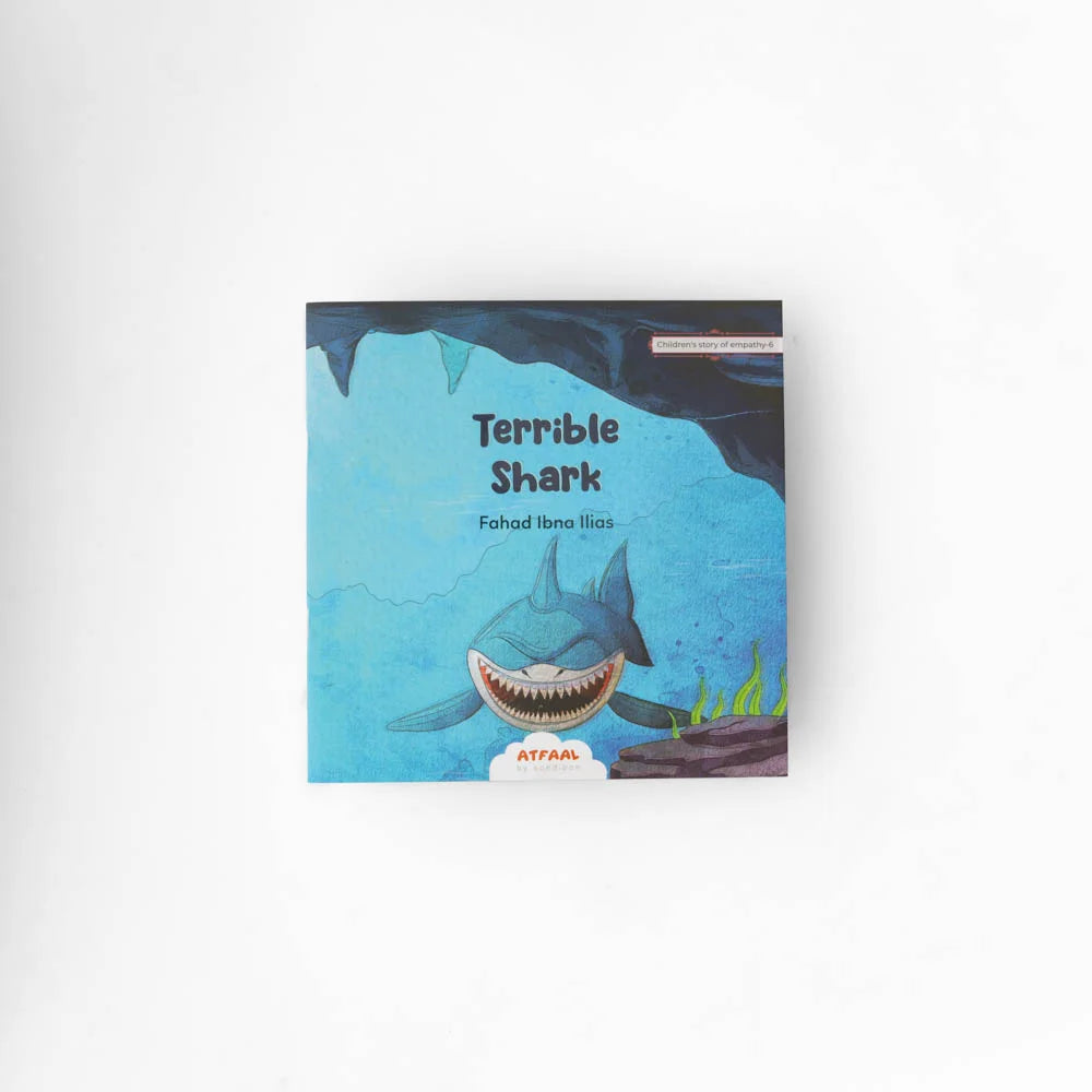 Children’s story of empathy Kids Books image 6
