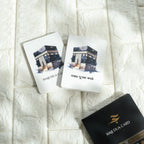 Hajj Dua Card Version 2 image 0