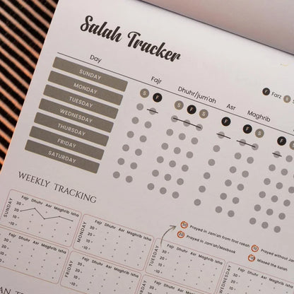 Salah Tracker image 3