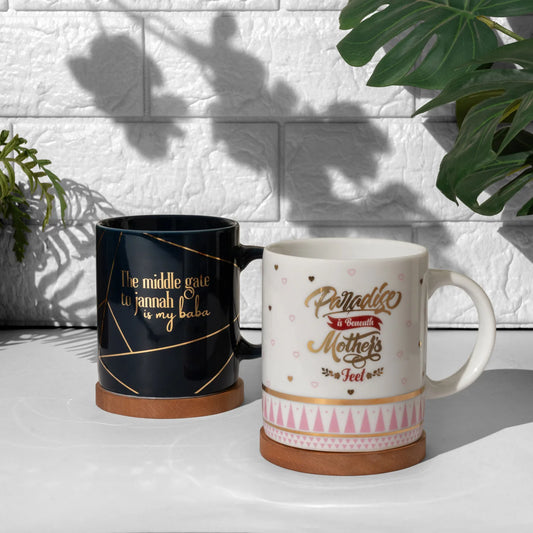 Parents Mug Signature Combo image 0