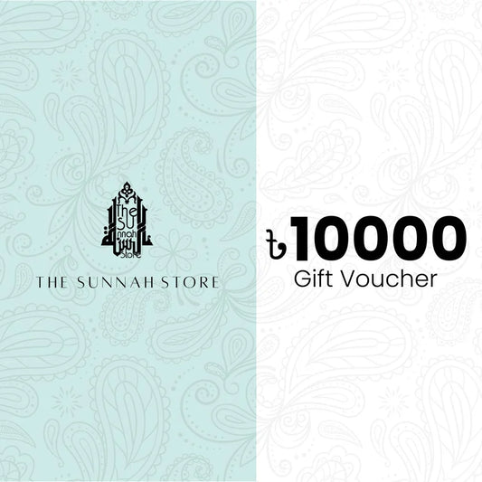 Gift Voucher 10000 TK image 0