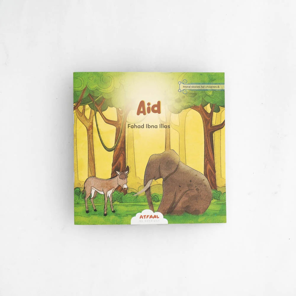 Moral Stories for Children Kids Books image 3