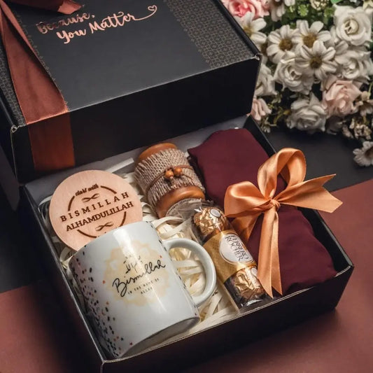Awra package (04) Premium Gift Box image 0