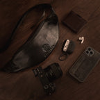 Horsemen Driftpack | Men's Waist Bag image 7