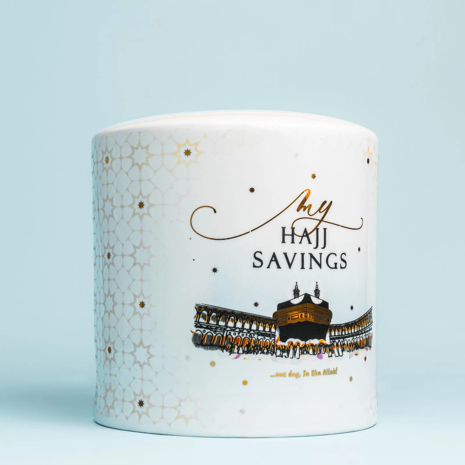 Hajj Bank image 2