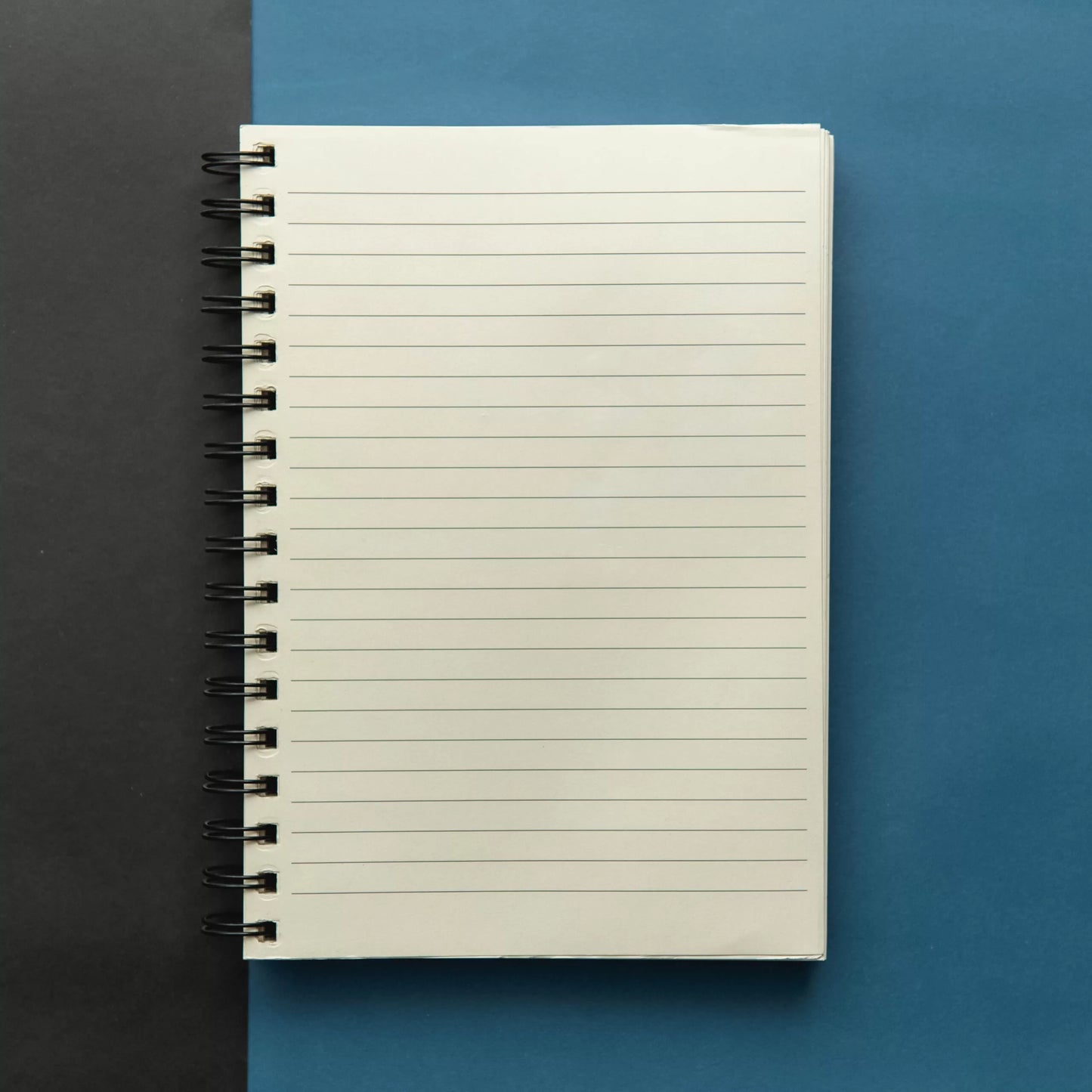 Blessed Alhamdulillah Notebook image 1