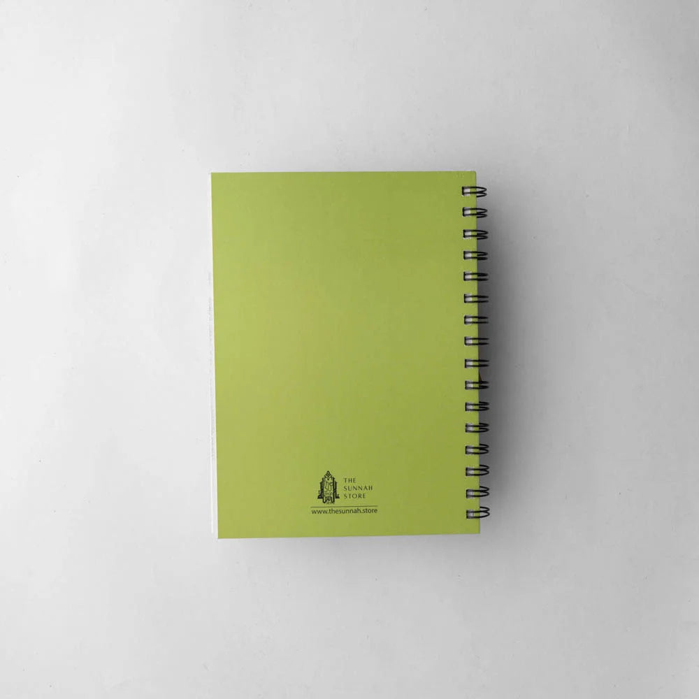 Let Yourself Become a Living Poetry Notebook image 1
