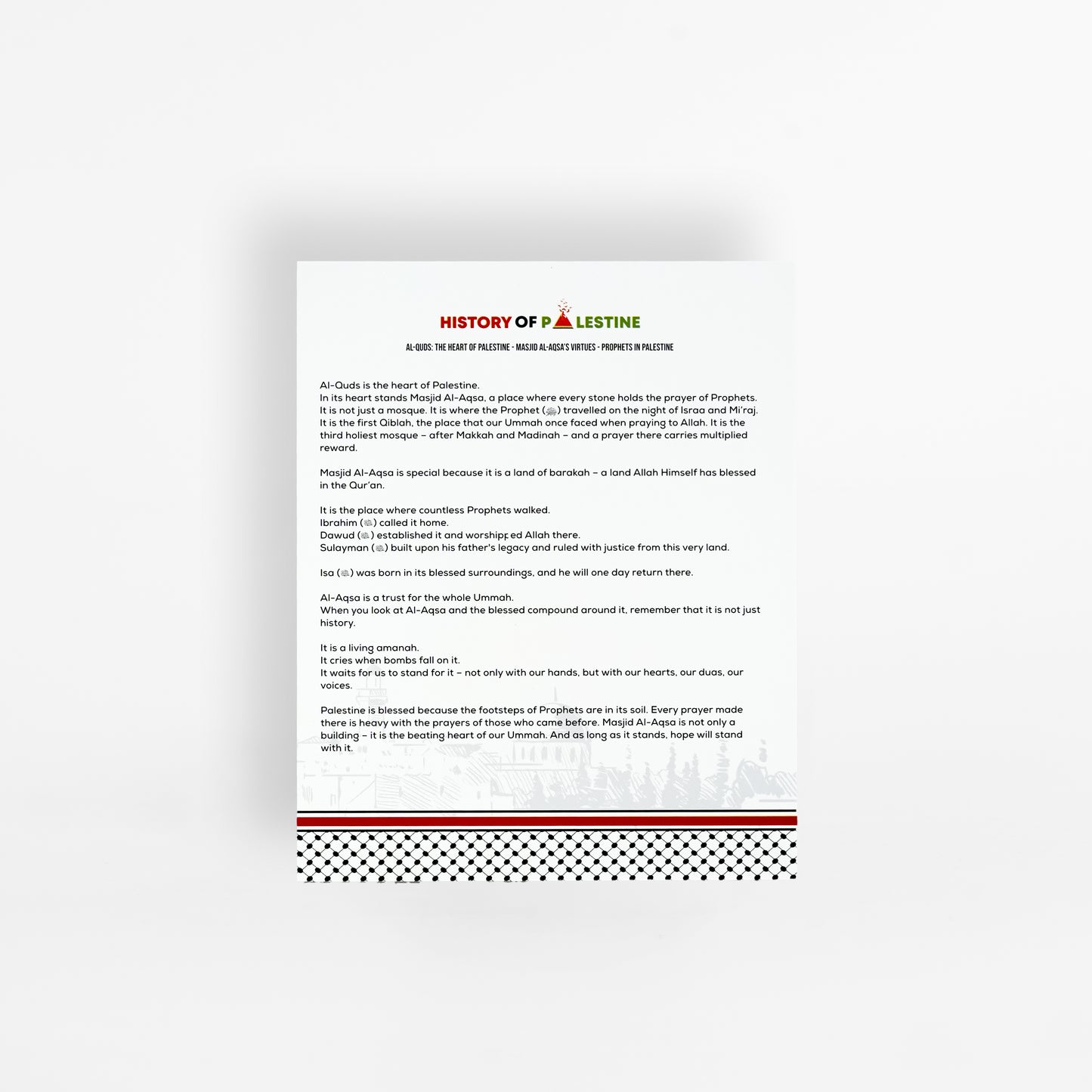 Deen Calender Guardian Edition