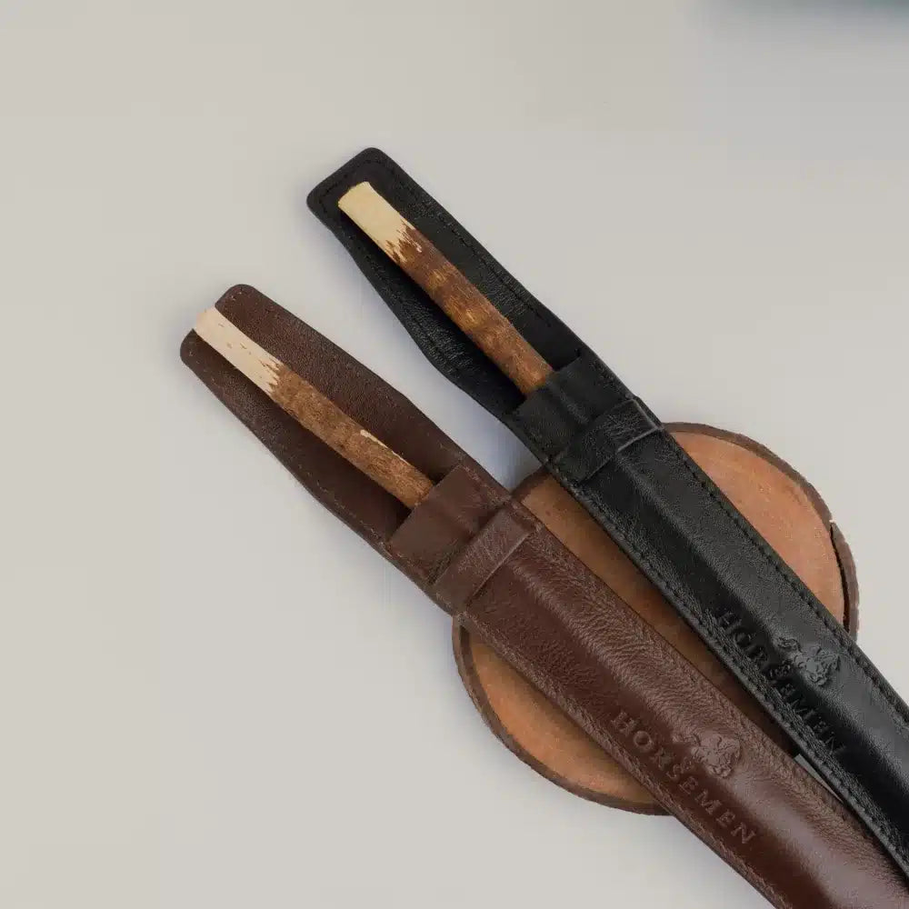 Miswak with Cover - Black