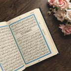 Saudi Hafezi Quran