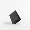 Shire Horsemen Wallet - Raven Black