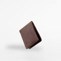 Shire Horsemen Wallet -Espresso Brown