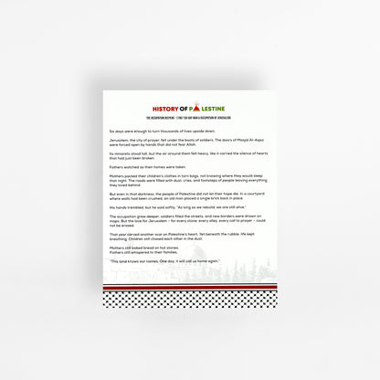 Deen Calender Guardian Edition