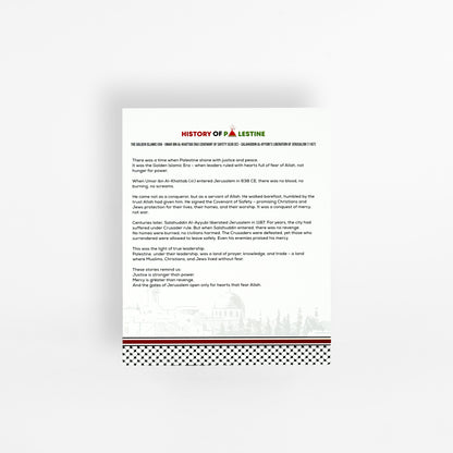 Deen Calender Guardian Edition