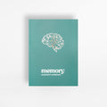 Memory Assistant Notebook (Student Edition)