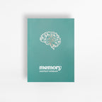 Memory Assistant Notebook (Student Edition)