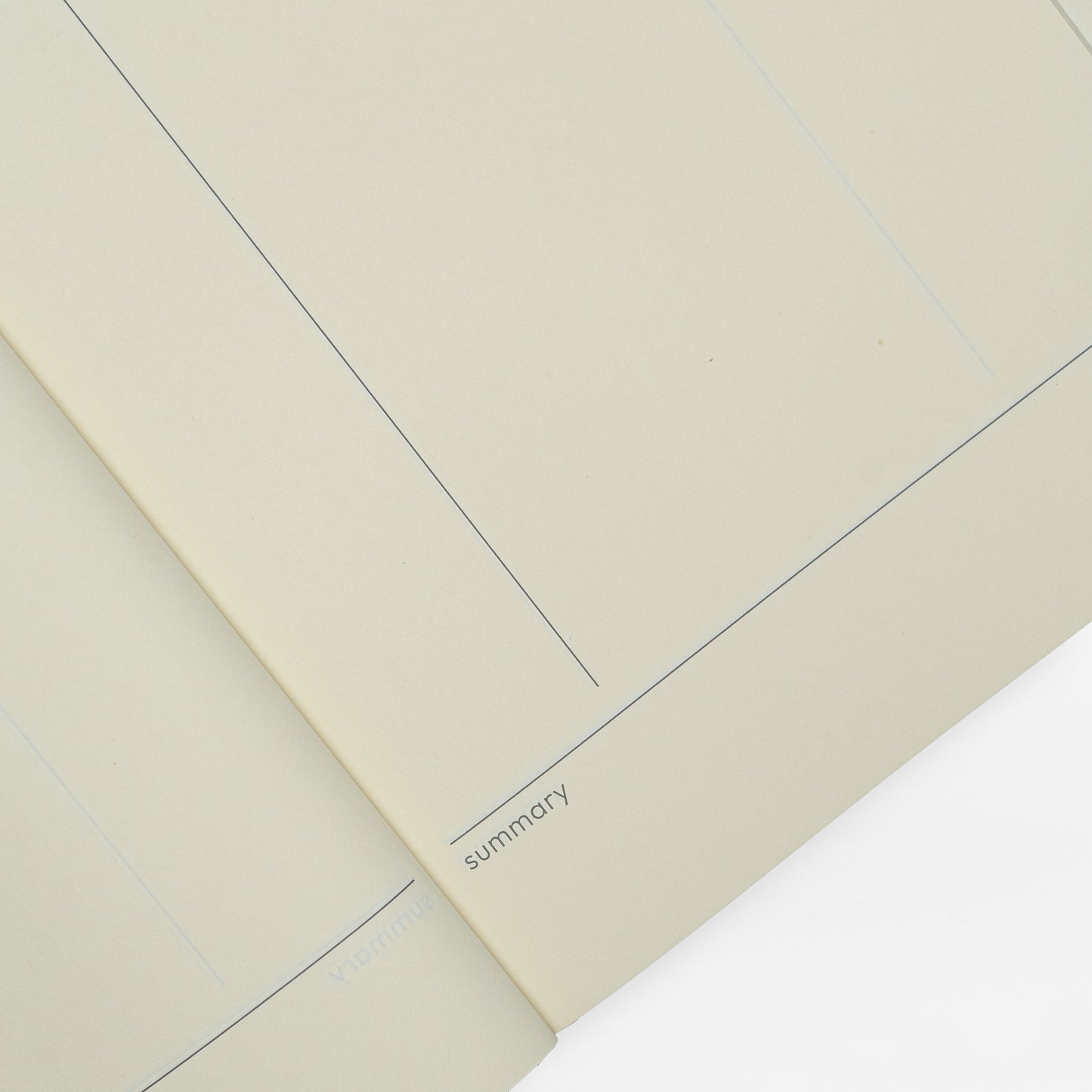 Memory Assistant Notebook (Student Edition)