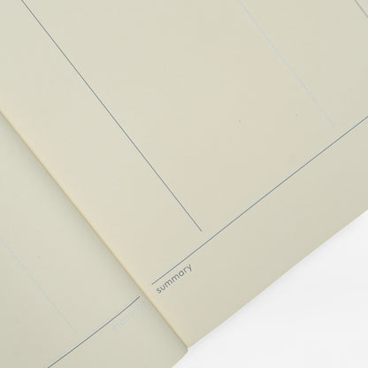 Memory Assistant Notebook (Student Edition)