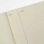 Memory Assistant Notebook (Student Edition)