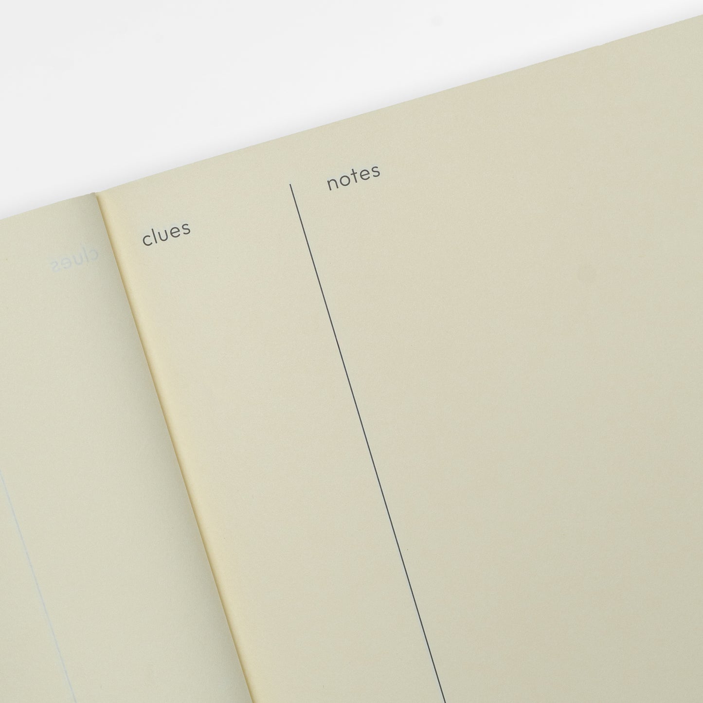 Memory Assistant Notebook (Student Edition)