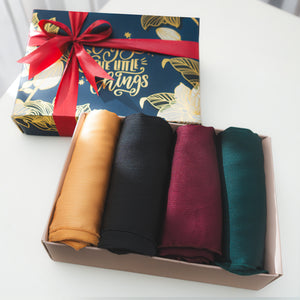 Hijab Gift Hamper | Pashmina (01)