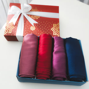 Hijab Gift Hamper | Pashmina (02)