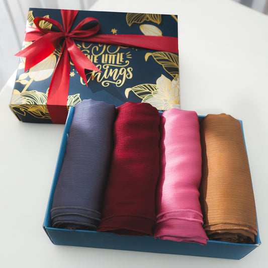 Hijab Gift Hamper | Pashmina (03)