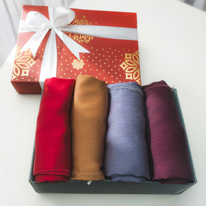 Hijab Gift Hamper | Pashmina (04)
