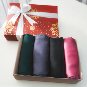 Hijab Gift Hamper | Pashmina (05)