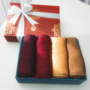 Hijab Gift Hamper | Pashmina (06)